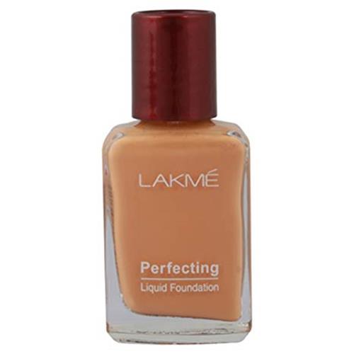 LAKME FOUNDATION SHELL